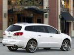 Buick Enclave Urban CEO Edition 2007 года